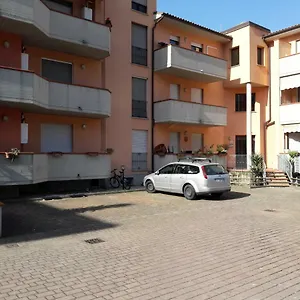  Appartamento Luminoso, Tra Mare E