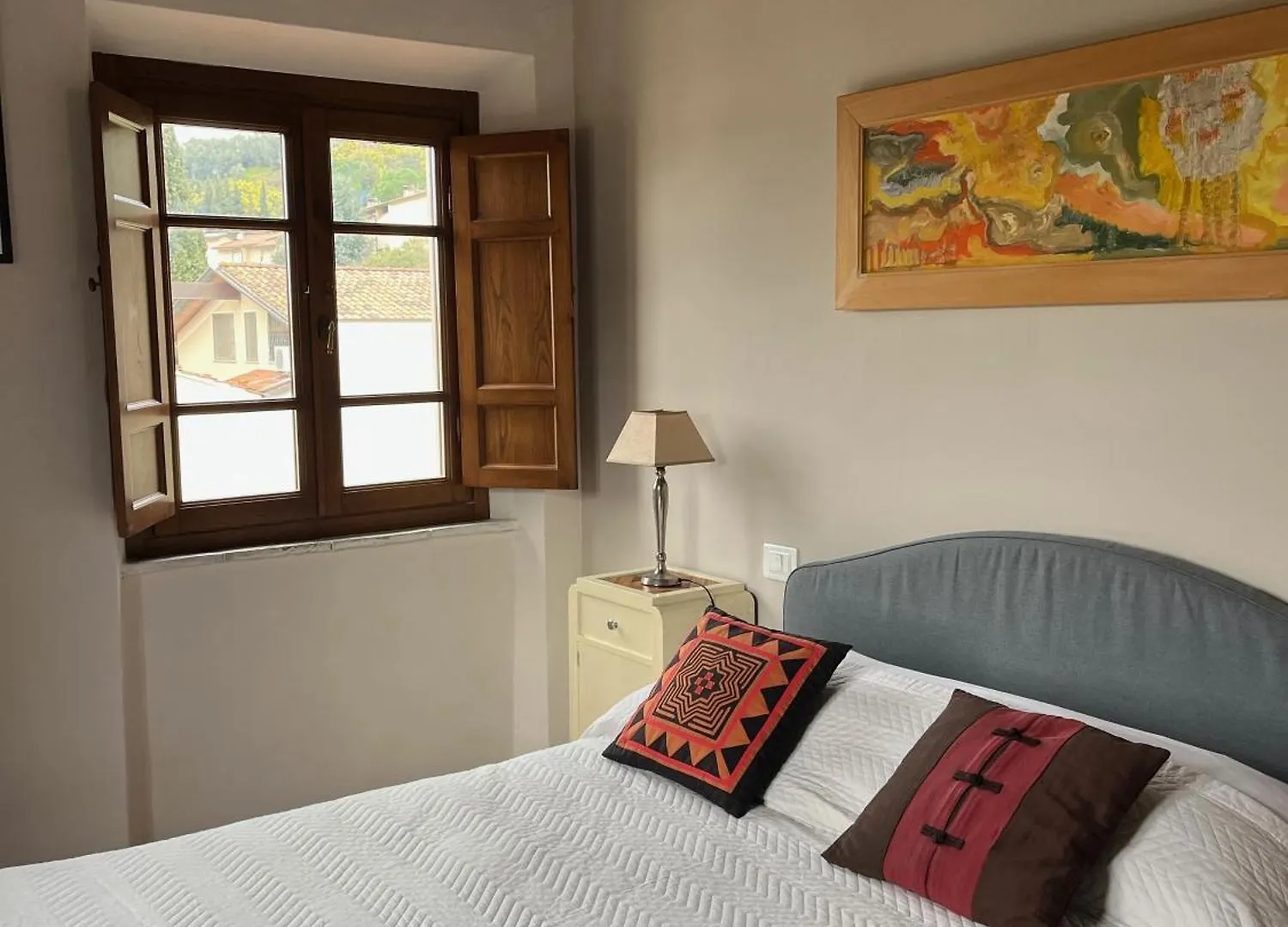 Guest house Stanza Accogliente E Ricercata Hotel Quiesa Italy