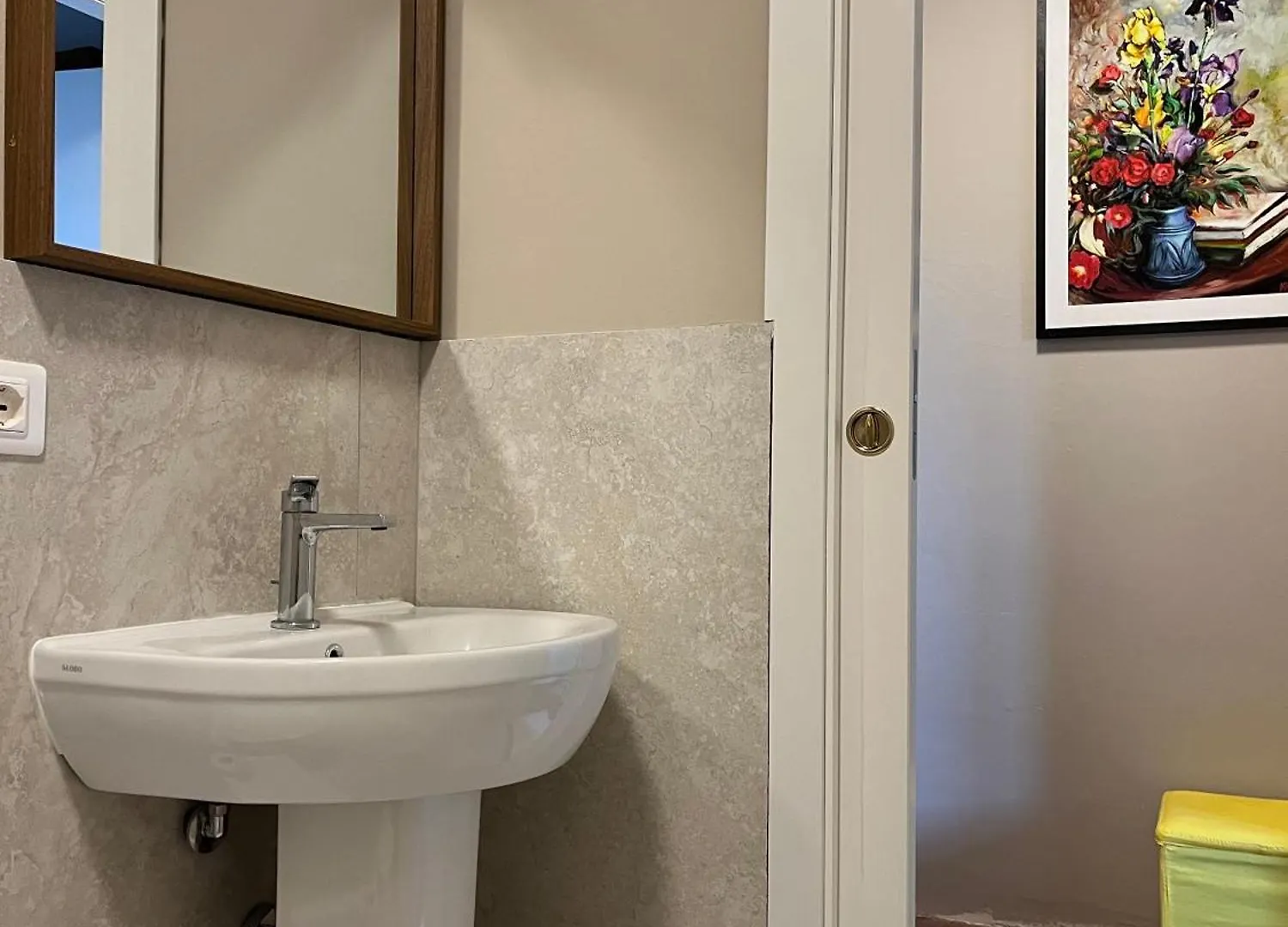 Stanza Accogliente E Ricercata Hotel Quiesa 0*,